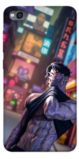 Чохол на Xiaomi Redmi 4a k-pop demon hunters v5 фото 1 з 1