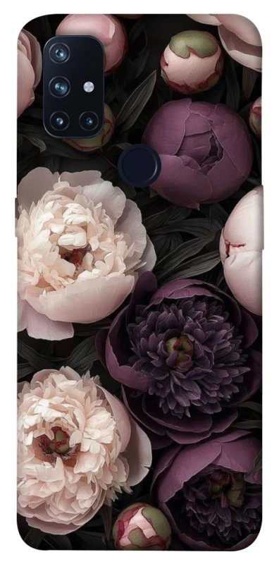 Чохол на OnePlus Nord N10 5G Heart of a Flower фото 1 з 1