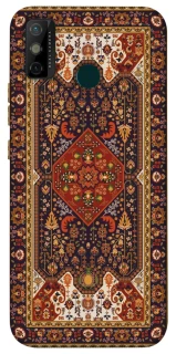 Чехол на TECNO Spark 6 Go Килим v8 фото 1 из 1