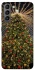 Чохол на Samsung Galaxy S21 Новорічний v25 фото 1 з 1
