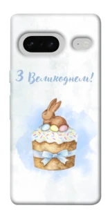 Чехол на Google Pixel 7 Easter ver.8 фото 1 из 1