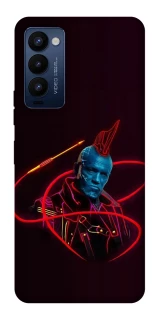 Чохол на TECNO Camon 18 Pro Yondu фото 1 з 1