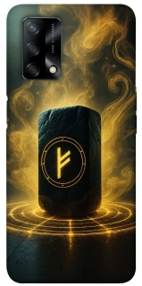 Чохол на Oppo A74 4G Руна Феху фото 1 з 1