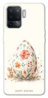 Чехол на Oppo Reno 5 Lite Easter ver.3 фото 1 из 1