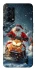 Чохол на Oppo Reno 5 4G Christmas spirit ver.9 фото 1 з 1
