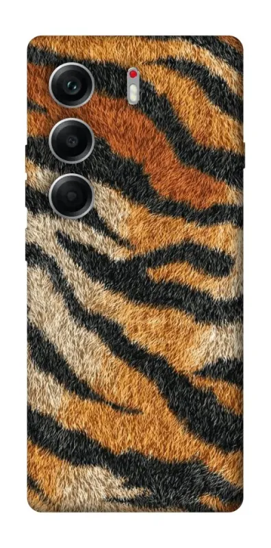 Чохол на Tecno Camon 40 Tiger фото 1 з 1