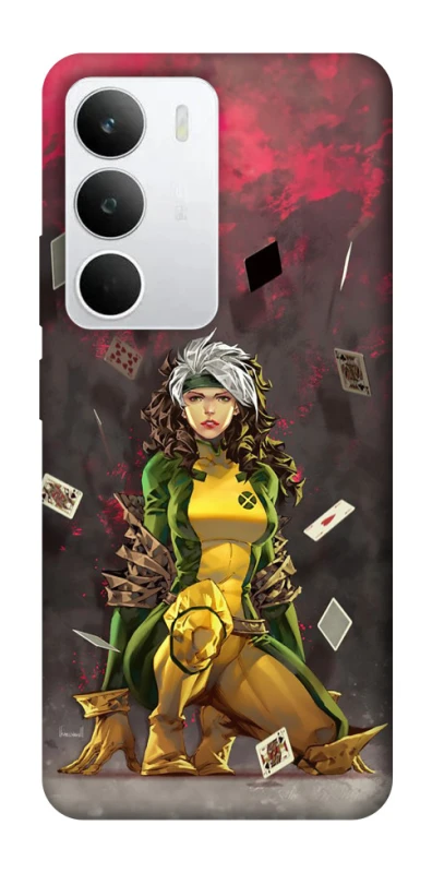 Чохол на Realme C71 Rogue фото 1 з 1