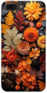 Чехол на Apple iPhone 7 plus / 8 plus Dreams фото 1 из 1