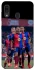 Чохол на Samsung Galaxy A20 / A30 FC Barcelona team фото 1 з 1