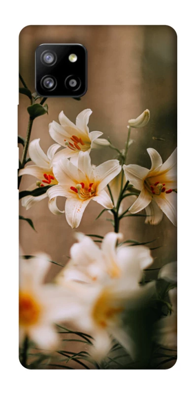 Чохол на Samsung Galaxy A42 5G Лілії фото 1 з 1