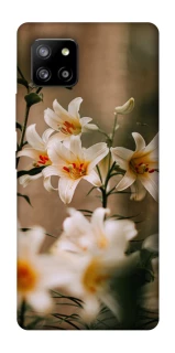 Чохол на Samsung Galaxy A42 5G Лілії фото 1 з 1