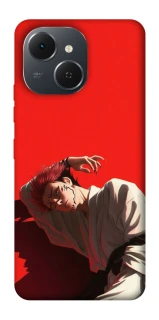 Чехол на TECNO Spark 40C Itadori фото 1 из 1