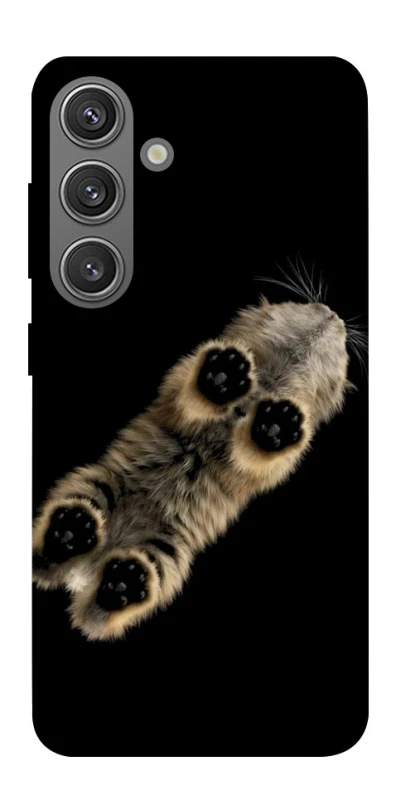 Чохол на Samsung Galaxy S24+ Cat фото 1 з 1