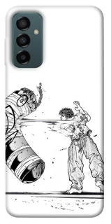 Чехол на Samsung Galaxy M13 4G Baki фото 1 из 1