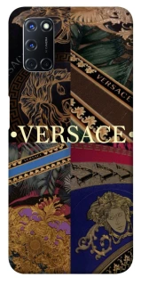 Чехол на Oppo A52 / A72 / A92 Versace фото 1 из 1