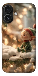Чехол на Apple iPhone 17 (6.3") Christmas mood ver.10 фото 1 из 1