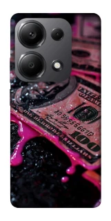 Чохол на Xiaomi Redmi Note 13 Pro 4G Dollars фото 1 з 1