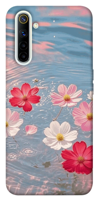 Чохол на Realme 6 Breeze Bloom фото 1 з 1