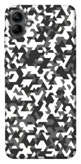 Чохол на Samsung Galaxy A04 Camouflage v7 фото 1 з 1