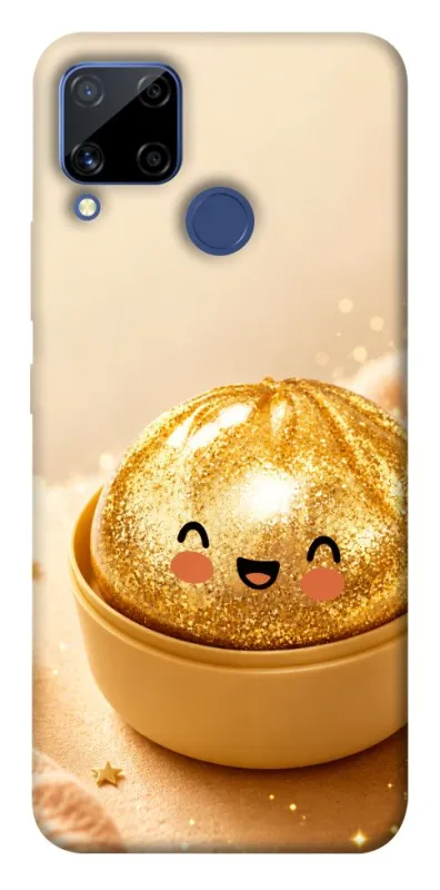 Чехол на Realme C15 Dumpling ver.6 фото 1 из 1