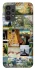 Чохол на Samsung Galaxy A13 4G Art collage ver.8 фото 1 з 1