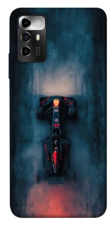 Чохол на ZTE Blade A72 F-1 ver.2 фото 1 з 1