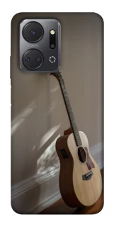 Чохол на Huawei Honor X7a Гітара фото 1 з 1