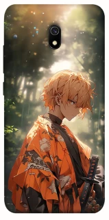 Чехол на Xiaomi Redmi 8a Zenitsu фото 1 из 1