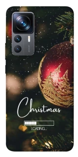 Чохол на Xiaomi 12T / 12T Pro Christmas Loading ver.2 фото 1 з 1