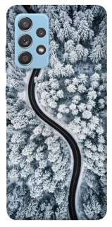 Чохол на Samsung Galaxy A52 4G / A52 5G Новорічний v26 фото 1 з 1