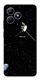 Чохол на Realme Note 50 5G Project Hail Mary ver.9 фото 1 з 1