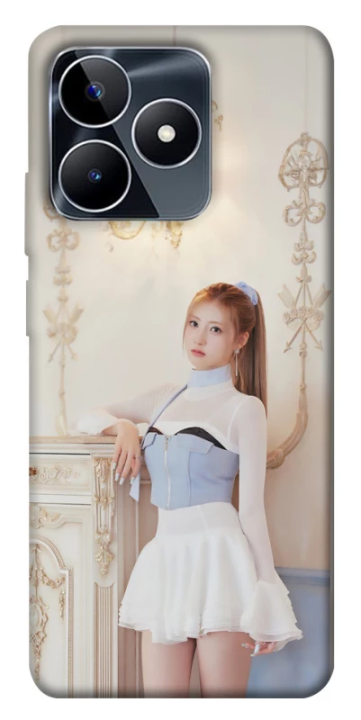 Чохол на Realme C53 Rami - BABYMONSTER фото 1 з 1