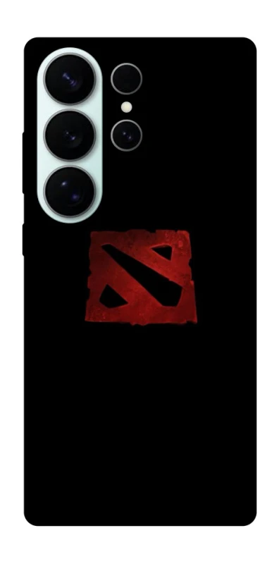 Чохол на Samsung Galaxy S26 Ultra Dota logo фото 1 з 1