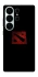 Чохол на Samsung Galaxy S26 Ultra Dota logo фото 1 з 1