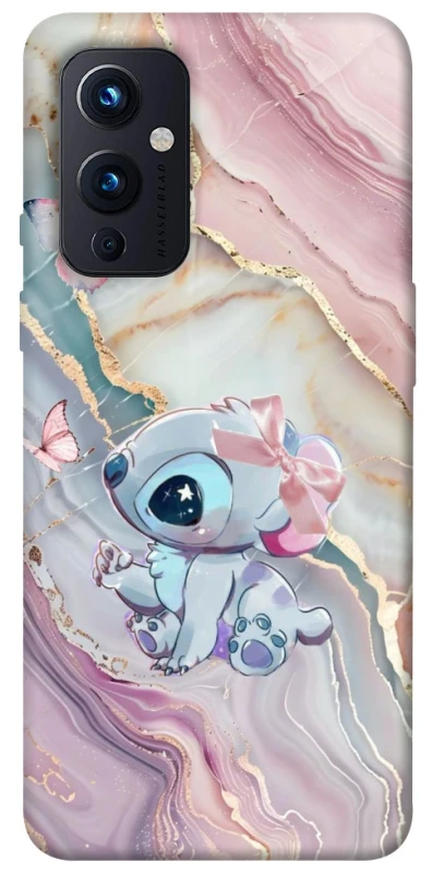 Чехол на OnePlus 9 Stitch ver.26 фото 1 из 1