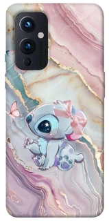 Чехол на OnePlus 9 Stitch ver.26 фото 1 из 1