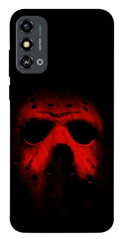 Чехол на ZTE Blade A53 Jason v2 фото 1 из 1