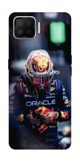 Чехол на Oppo A73 (2017) F-1 ver.6 фото 1 из 1