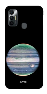 Чехол на TECNO Spark 7 Jupiter фото 1 из 1