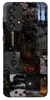 Чехол на Samsung Galaxy A33 5G Christmas mood ver.6 фото 1 из 1