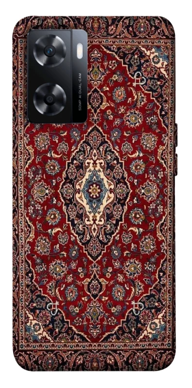 Чохол на OnePlus Nord N20 SE Килим v2 фото 1 з 1