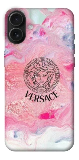 Чохол на Apple iPhone 16 Plus Versace ver.3 фото 1 з 1