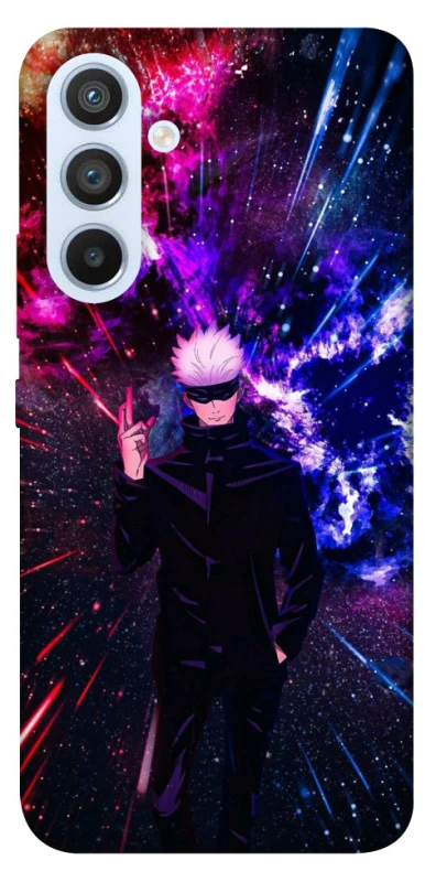 Чохол на Samsung Galaxy A54 5G Satoru Gojo v2 фото 1 з 1