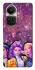 Чохол на Oppo Reno 10 k-pop demon hunters v6 фото 1 з 1