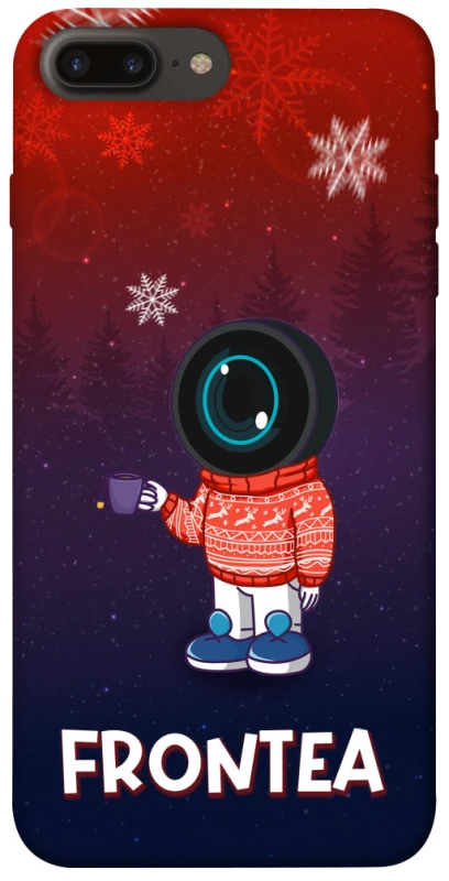 Чехол на Apple iPhone 7 plus / 8 plus Frontea фото 1 из 1