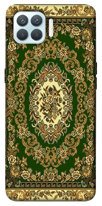 Чохол на Oppo F17 Pro Килим v9 фото 1 з 1