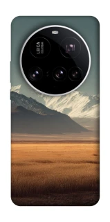 Чехол на Xiaomi 15 Ultra Asian mountains фото 1 из 1
