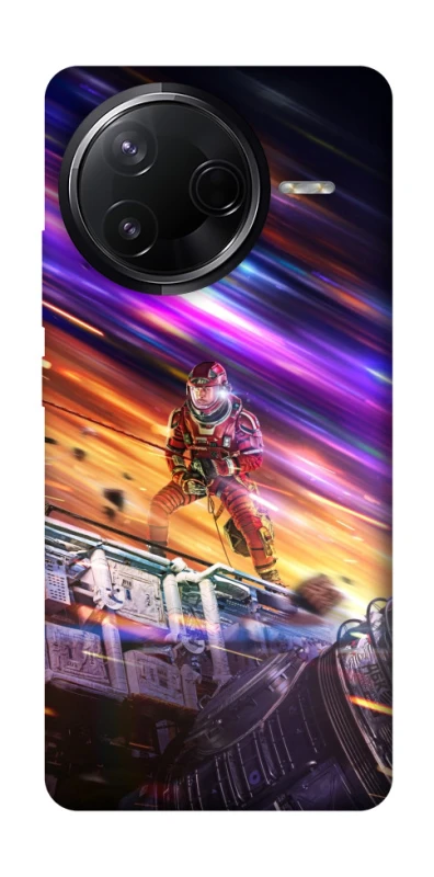 Чохол на Infinix Note 50 Pro Project Hail Mary ver.6 фото 1 з 1