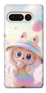 Чехол на Google Pixel 7 Pro Candy Labubu фото 1 из 1