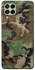 Чохол на Samsung Galaxy M53 5G Camouflage v12 фото 1 з 1